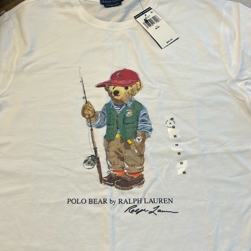 Polo Ralph Lauren TShirt